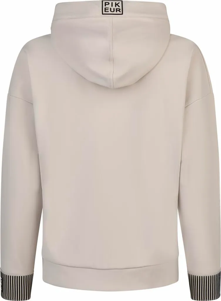 Pikeur HW25 Selection Pullover Damen - Pull d'Équitation Chic et Technique
