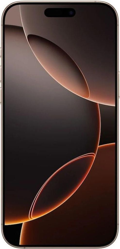 Apple iPhone 16 Pro Max , 17,5 cm (6.9"), 2868 x 1320 Produktbild 
