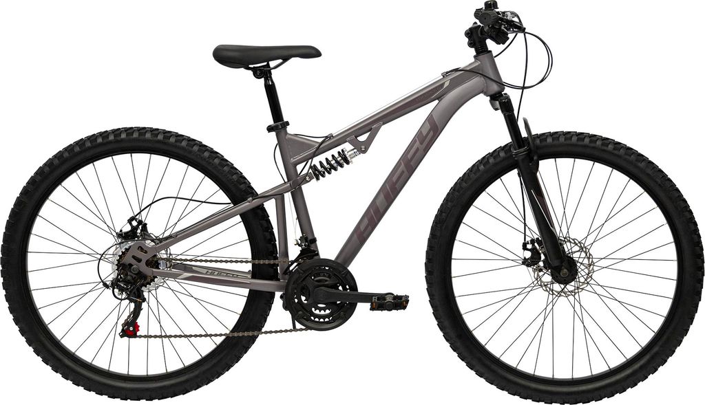 Huffy Marker 27.5 Zoll Kinderfahrrad Produktbild 
