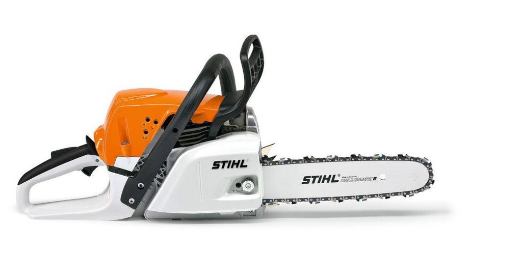 Motosega a benzina STIHL MS 231 Lunghezza di taglio 35 cm Immagine del prodotto 