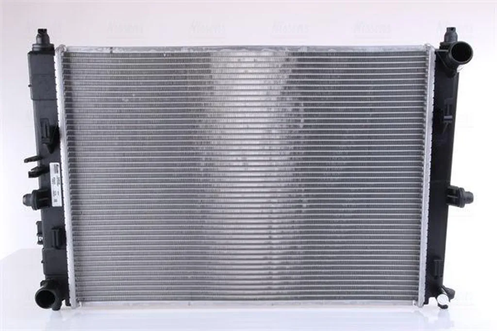 Radiateur moteur pour remplacement standard Mazda MX-5 NISSENS 606528
