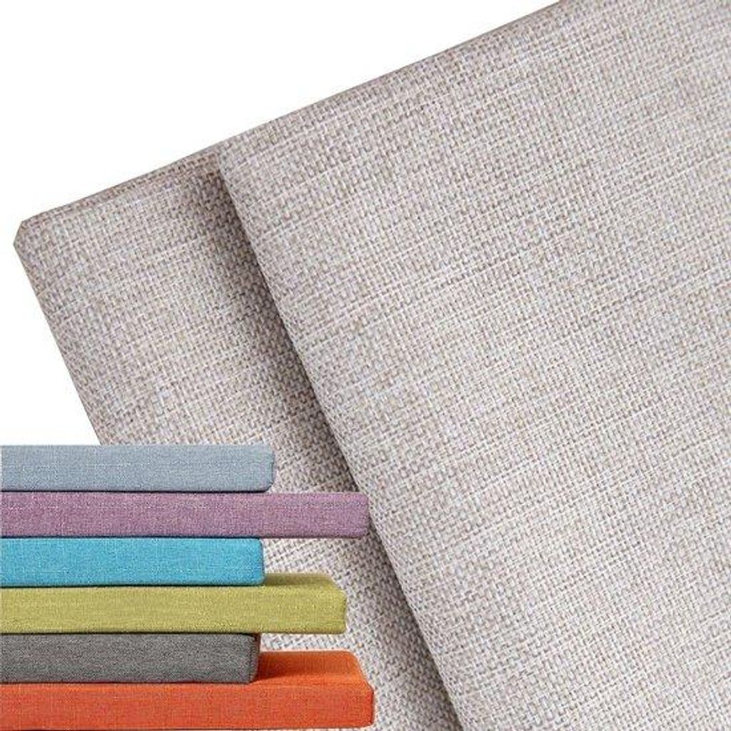 Beige Outdoor Sofa Cushion Cover mit Antislip-Fuß, 180x55x5cm