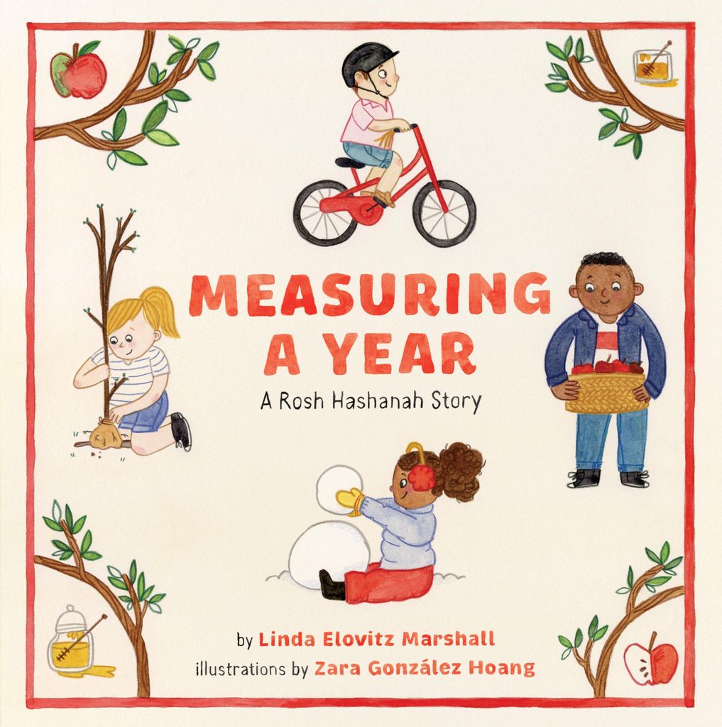 Measuring A Year A Rosh Hashanah S – Lingua: Inglese