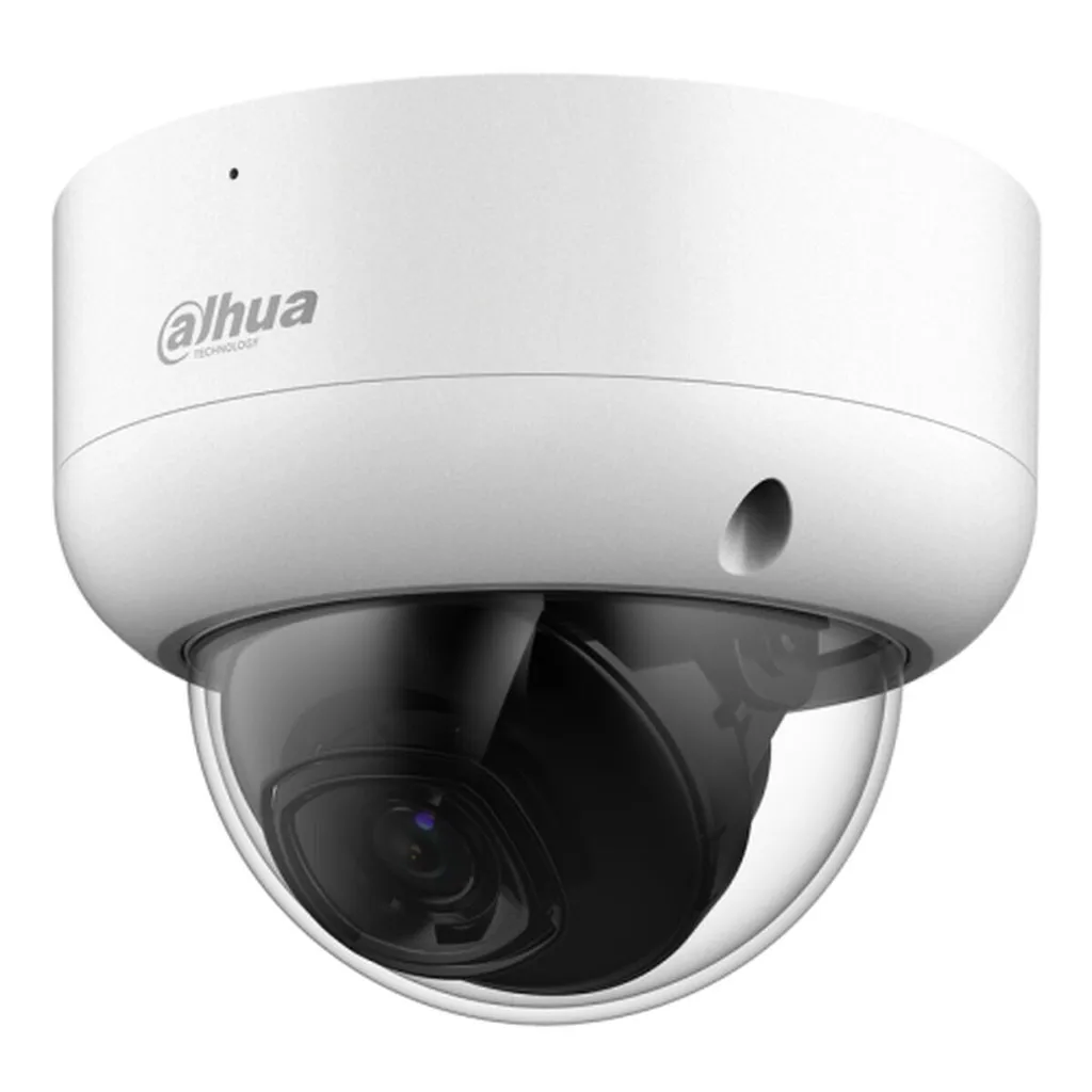 Telecamera Dahua DH-HAC-HDBW1231EAP-A-0280B 2MP Starlight IK10 IP67