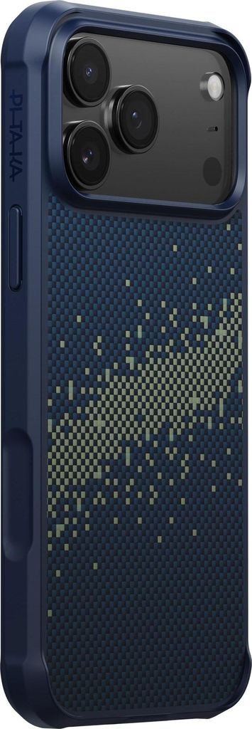 Pitaka ProGuard Coque iPhone 17 Pro – Compatible avec Image du produit 