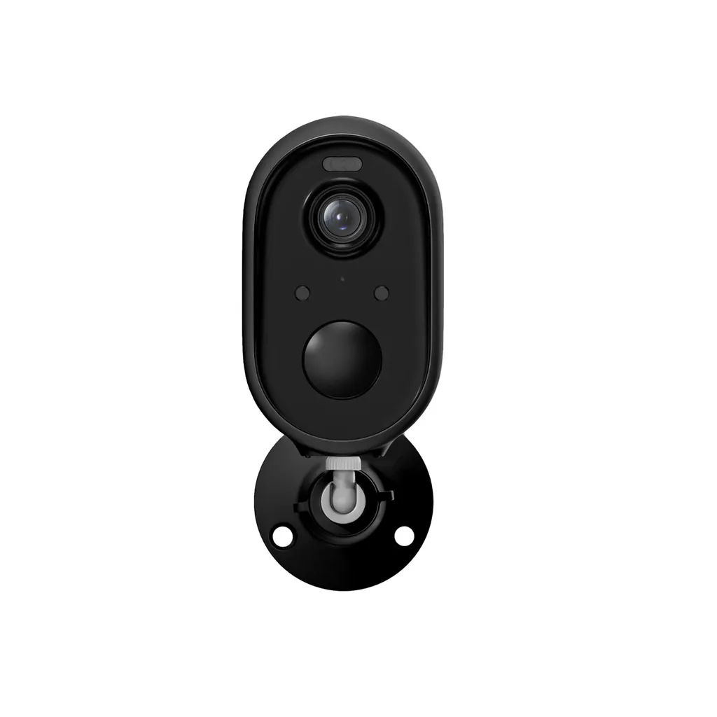 Surveiller votre maison avec la caméra TESLA SecureQ SC15 extérieure Wi-Fi