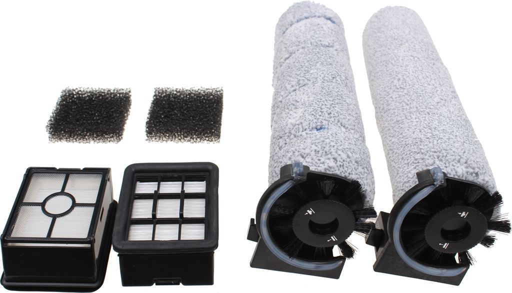 Rowenta ZR335A00, Zubehör-Set, Stabstaubsauger, Schwarz, Produktbild 