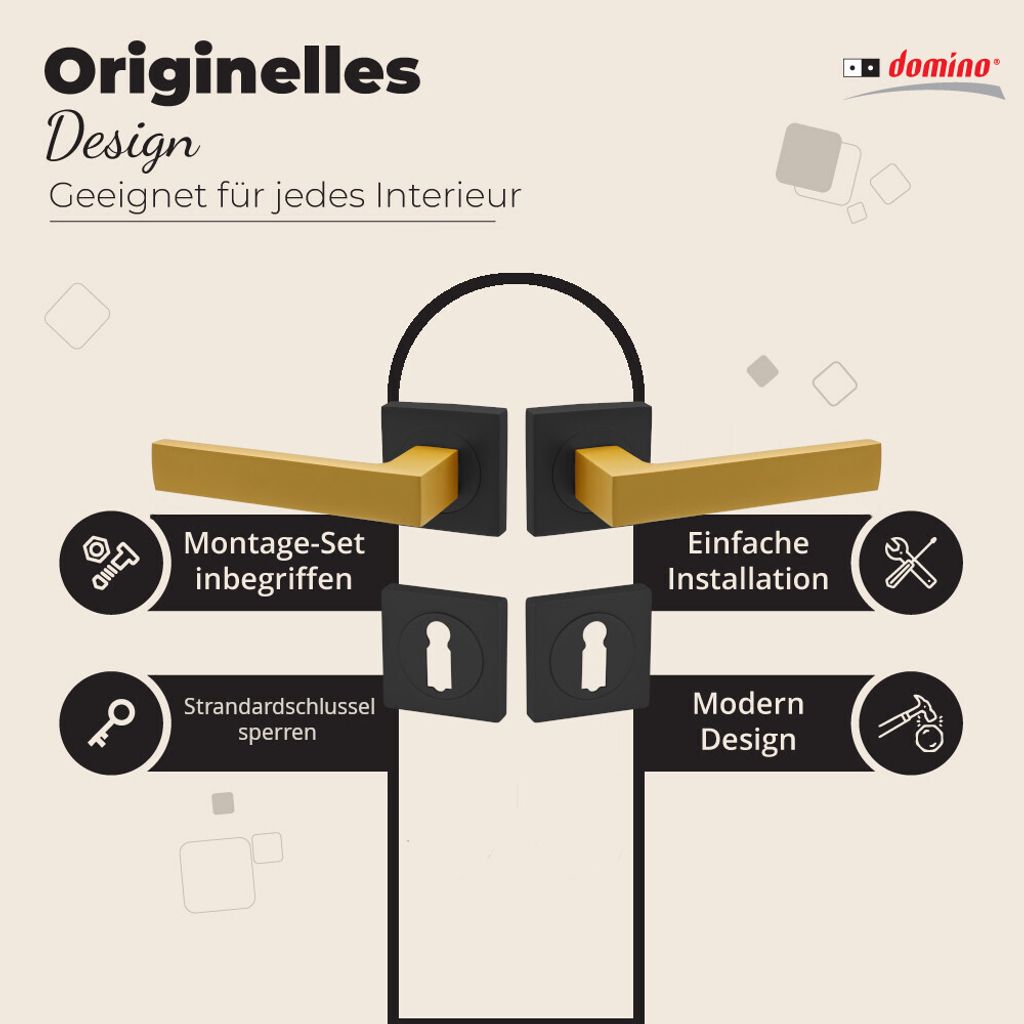 8 Cuscini D'Aria Per Montaggio Porte E Finestre | Sollevamento Fino A 100 Kg | Morbidi E Precisi, Neri