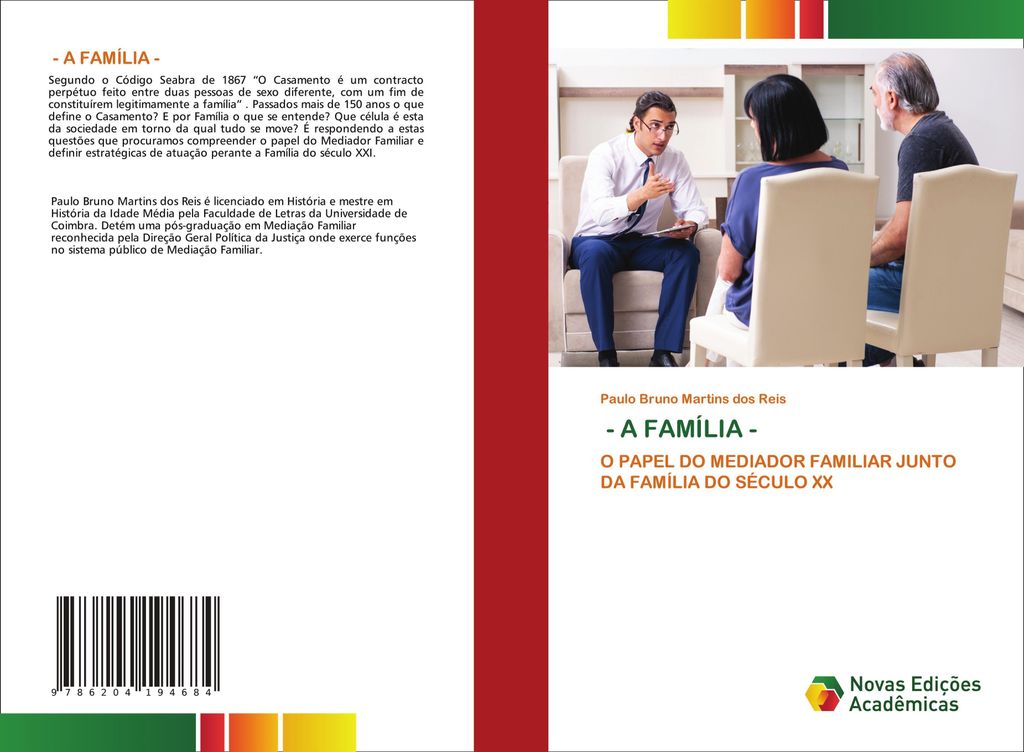 - A Família -