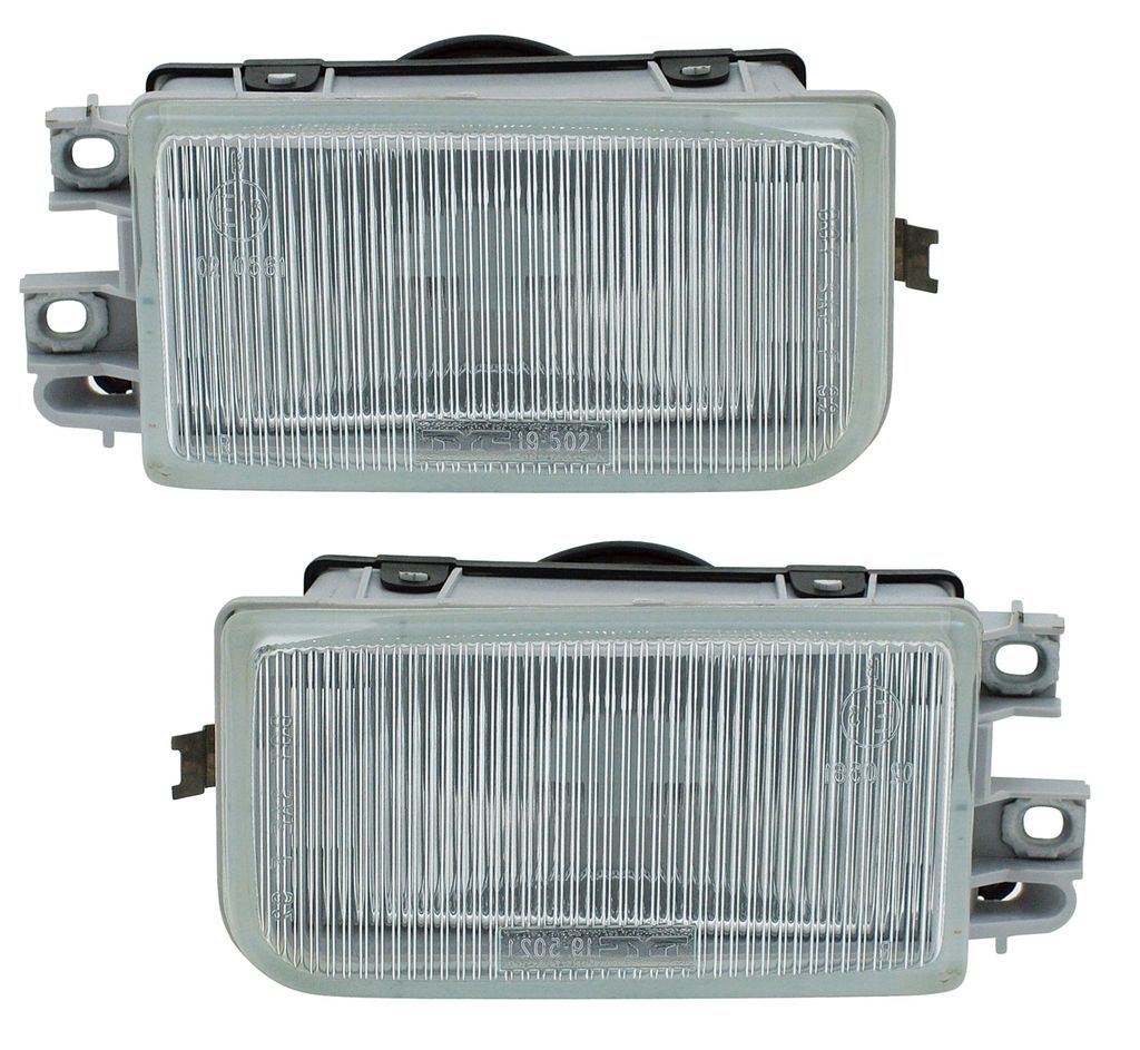 Nebelscheinwerfer Set für VW Passat 35i B4 8/93-10/96 NSW H1