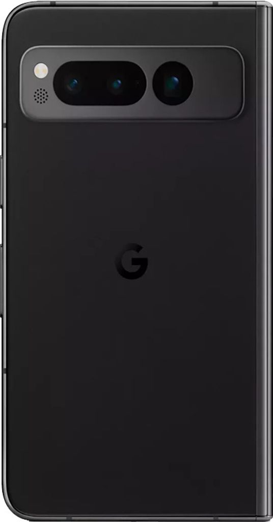 Google Pixel Fold 256GB Obsidian Obrázek produktu 3