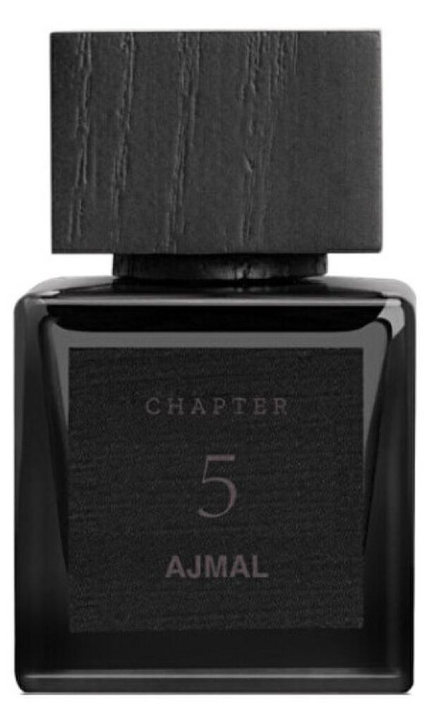 Ajmal Chapter 5 Eau de Parfum, 50 ml Productafbeelding 