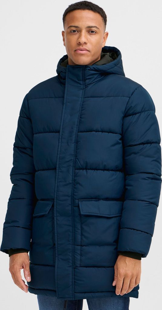Blend BHzatimi Herren Winterjacke Steppmantel Jacke mit Produktbild 