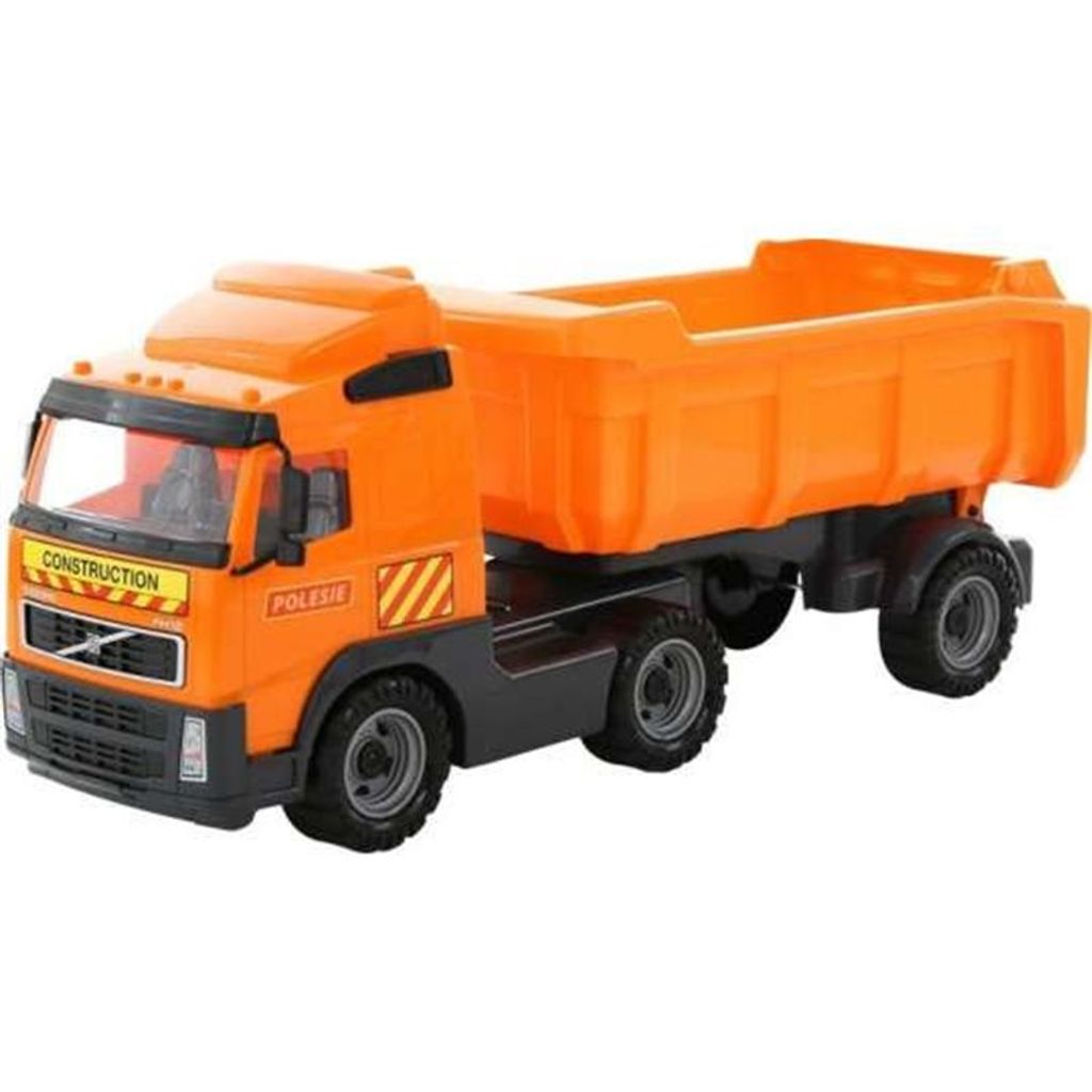 Camion Volvo con autoarticolato Immagine del prodotto 
