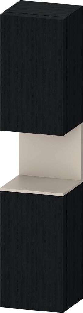DURAVIT QA1346R91160010 QTG HS 400x360x1760 Ei Swa Mt. H 3H