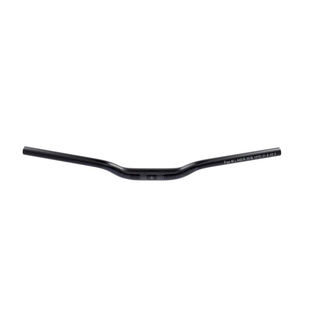 E-Bke Lenker ErgoTec Climber Bügel 31,8 mm ... - UK