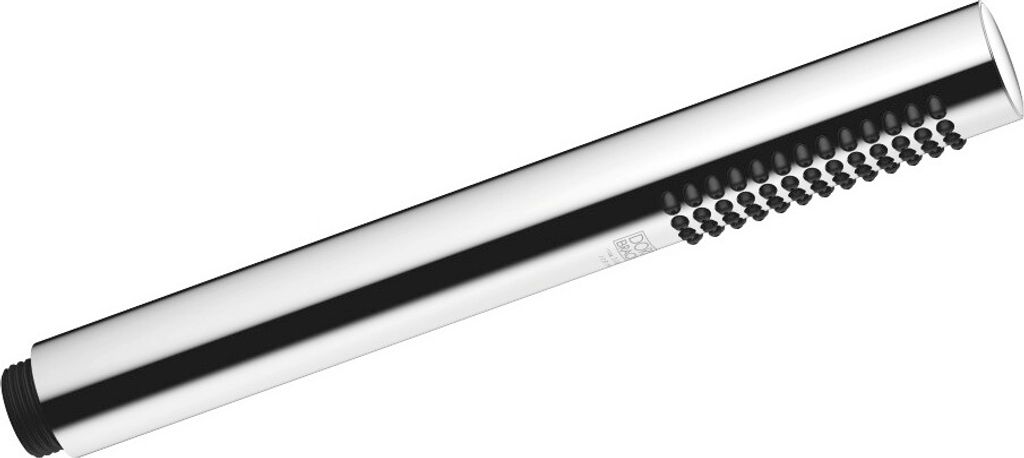 Dornbracht Küchenhandbrause – Poliertes Chrom, Elegante Auslaufarmatur Für Die Küchenspüle