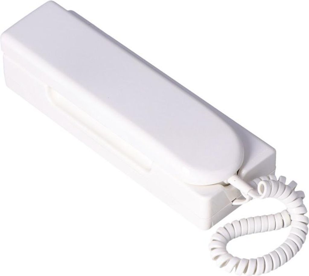 Uniphone Türsprechanlage 4+n System Serie 1131 mit Produktbild 
