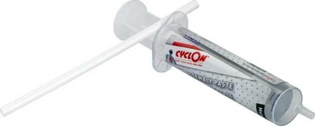 CYCLON BIKE CARE Schmierstoffspender - GREASE DOSEER SYSTEEM