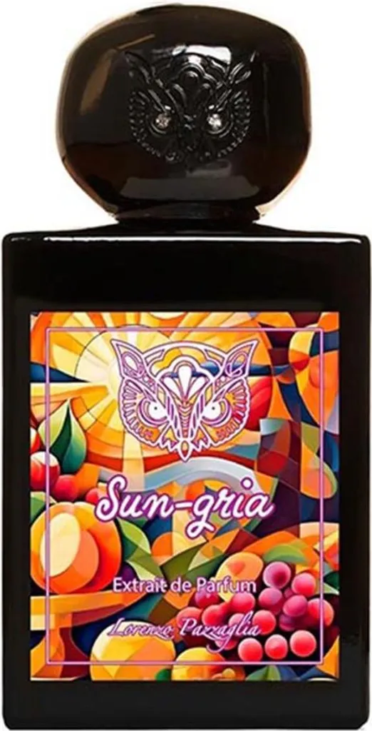 Sweet Xplosion Lorenzo Pazzaglia Parfum Intense Gourmand et Solaire 50 ml