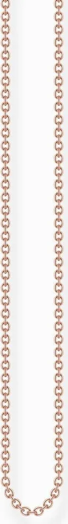 Thomas Sabo - KE1105-415-40-L42V - Collana - Donna - Argento 925 - 38-42 cm