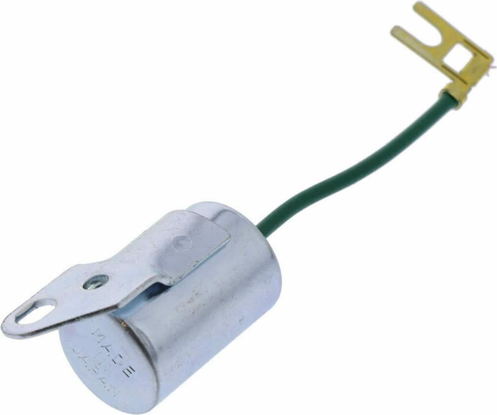 JMP 89396 Kondensator für Honda CB