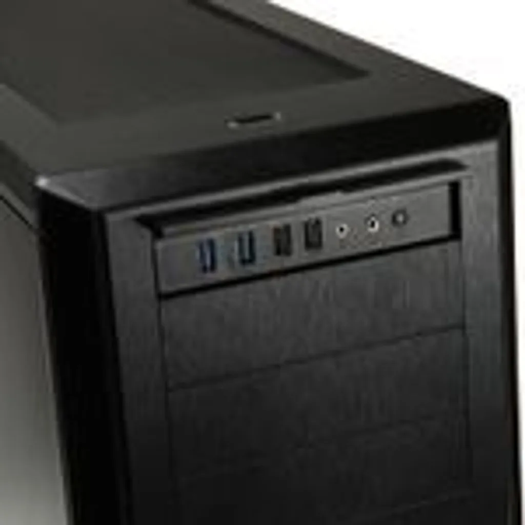 PHANTEKS Enthoo Pro Midi noir - Boîtier PC haute performance tour E-ATX - 15