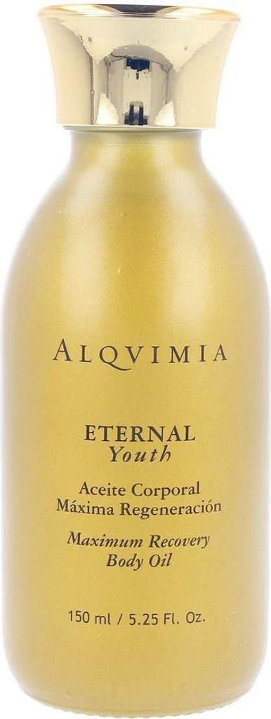 Alqvimia Alquimia Aceite Corp Max Regen 150ml