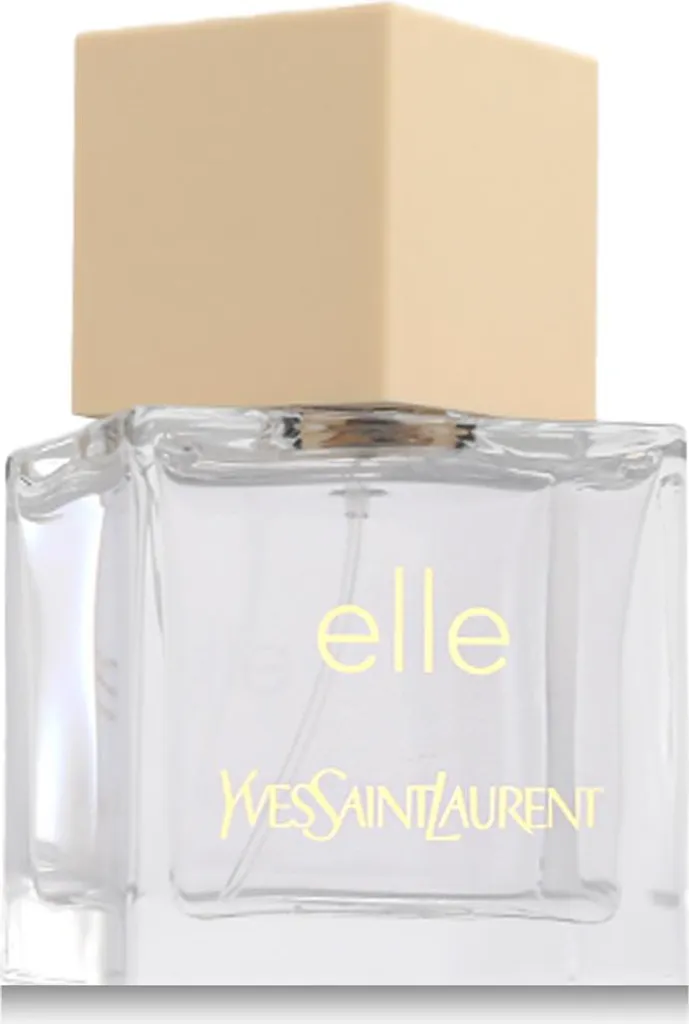 Yves Saint Laurent Elle 80ml EDP - Opinioni e Dove Comprarlo
