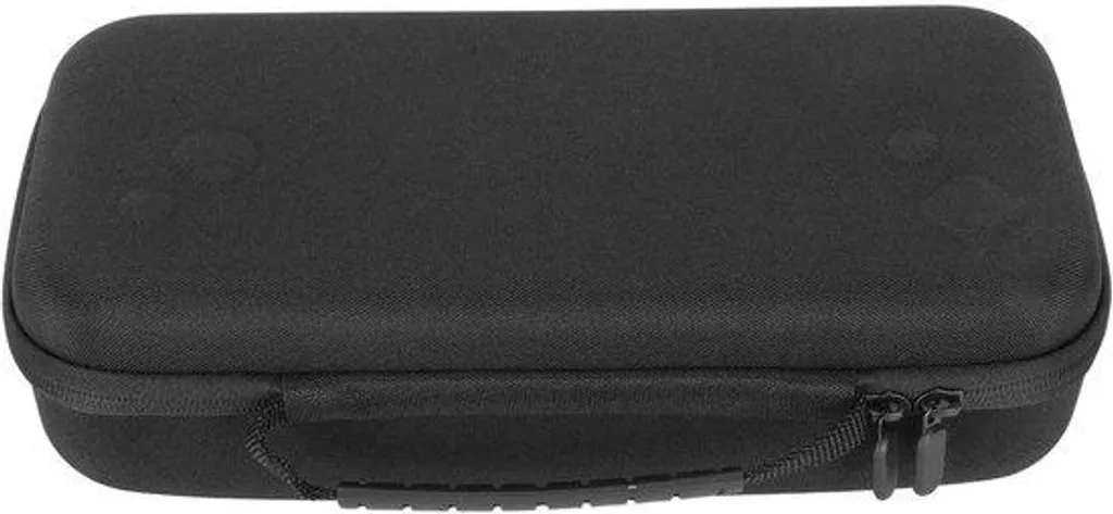 Sac de rangement pour accessoires électroniques idéal voyage avion