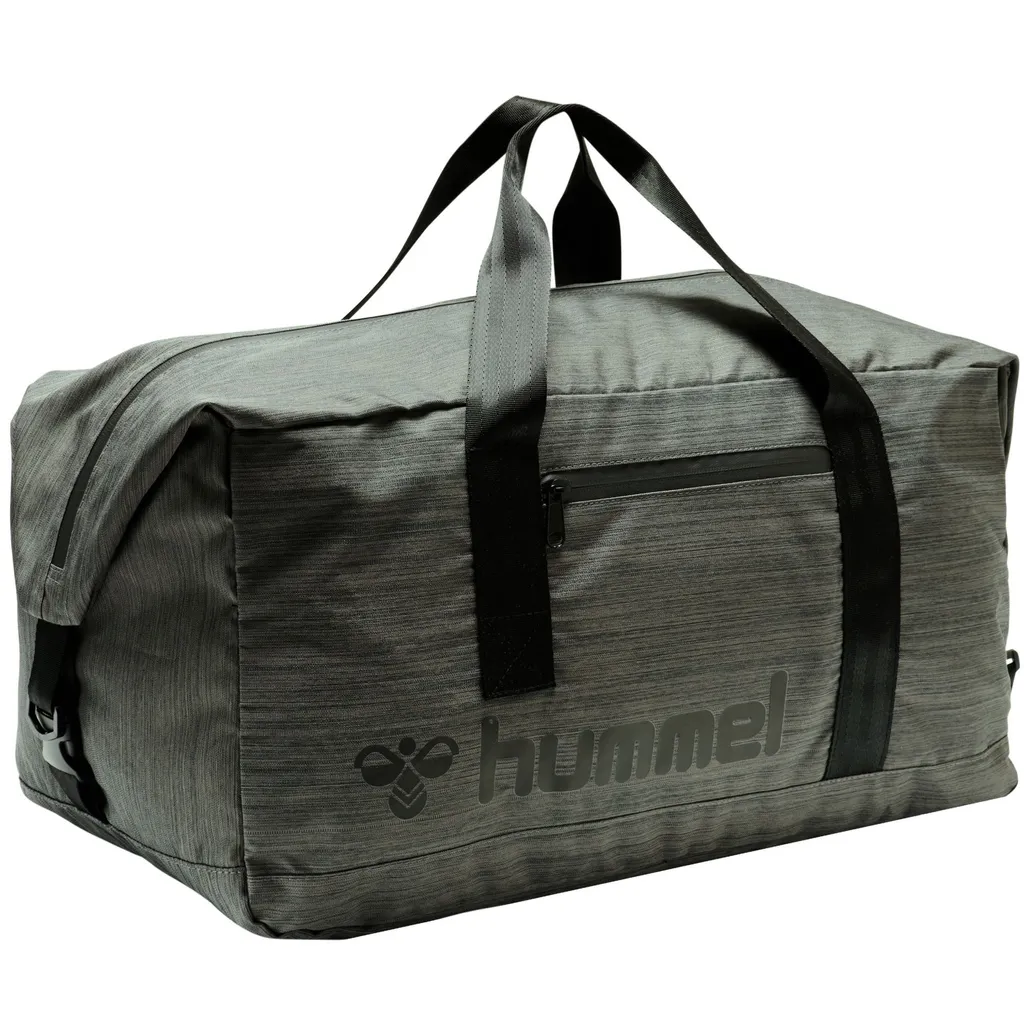 Sac de sport léger hummel Urban Duffel - Fini les sacs encombrants !