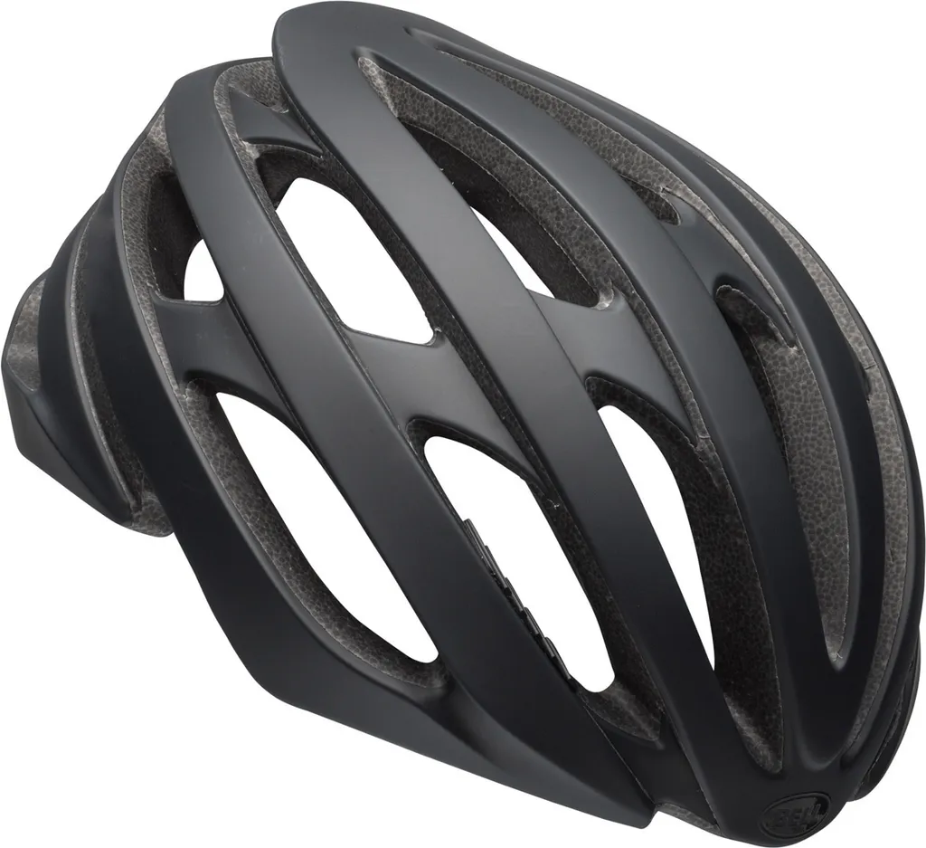 Casque Bell Stratus avec Technologie MIPS Système de Ventilation Active