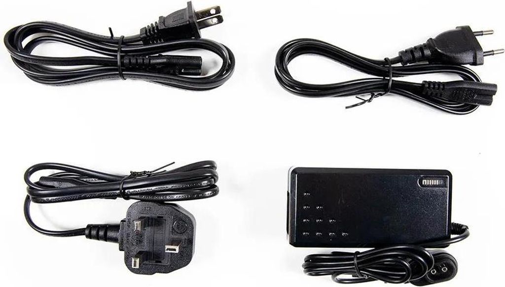 Adattatore batteria Jobe per Infinity Seascooter Argento  Immagine del prodotto 