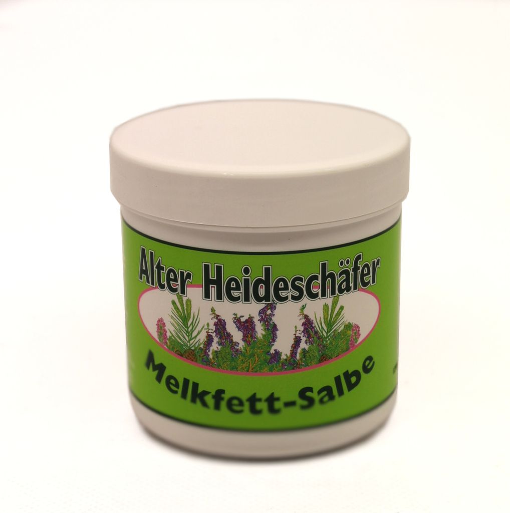 Dojná mast od Alter Heideschäfer 250ml Obrázek produktu 