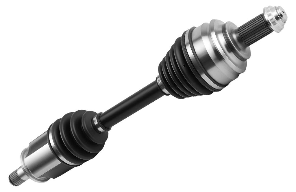 Antriebswelle Gelenkwelle Vorne Links For Bmw X5 E53 3.0 4.4 4.6 4.8 2000-06