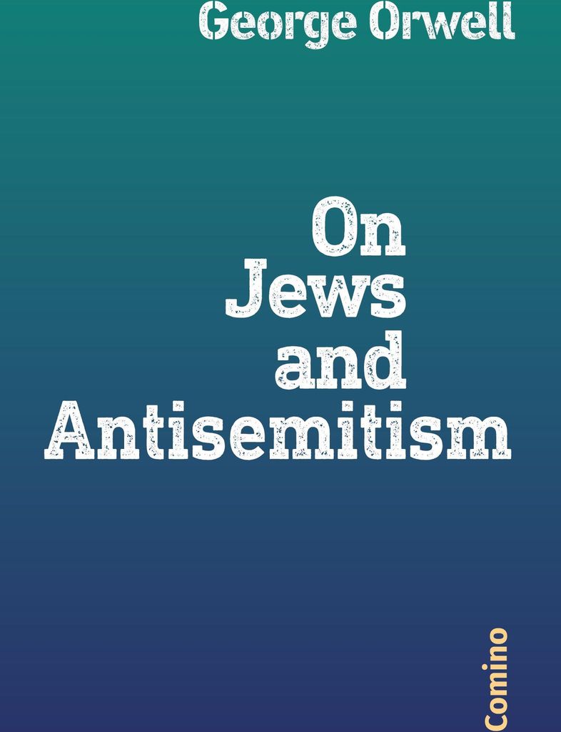 On Jews and Antisemitism
