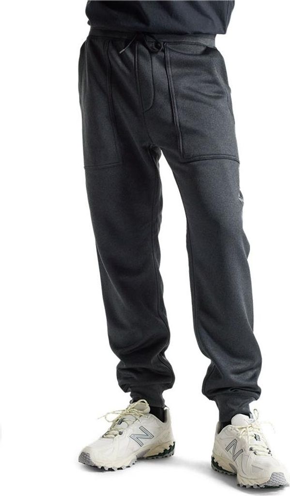 Burton Oak Hosen Schwarz M Herren Schwarz M