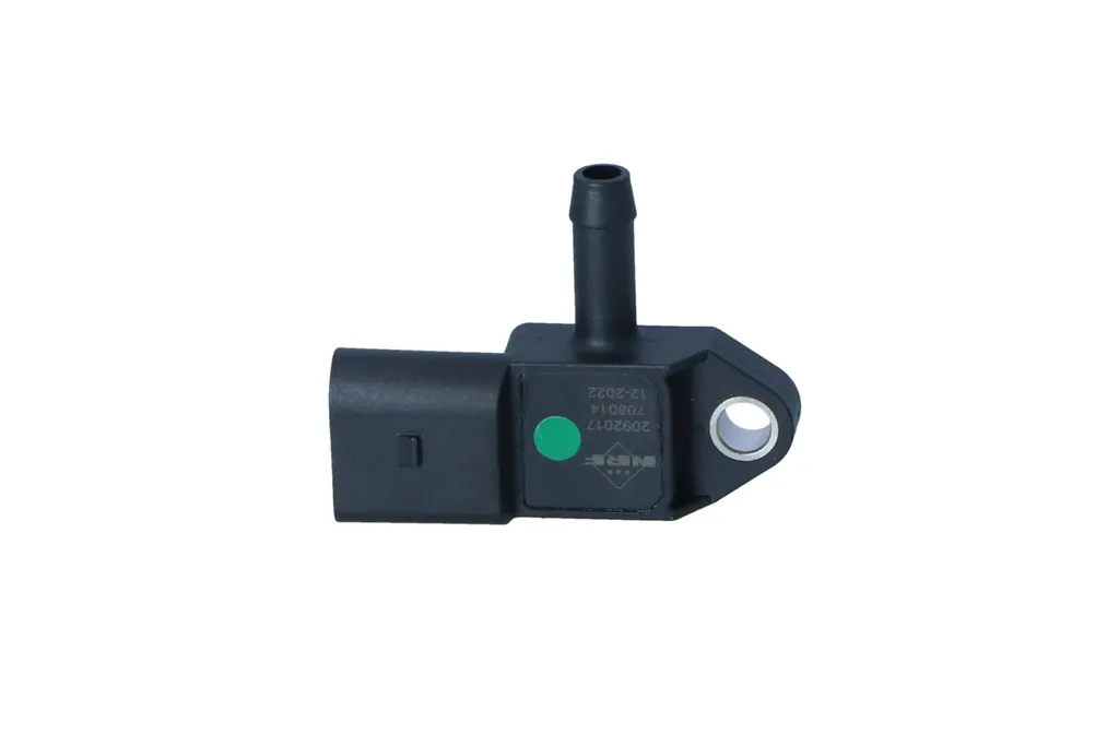 Capteur pression NRF 708014 robuste avec technologie de mesure piezo - 12