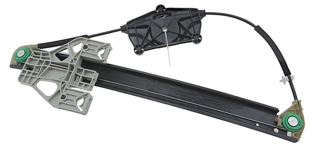 Fensterheber Für Audi A4 B8, Hinten Links, Elektrisch