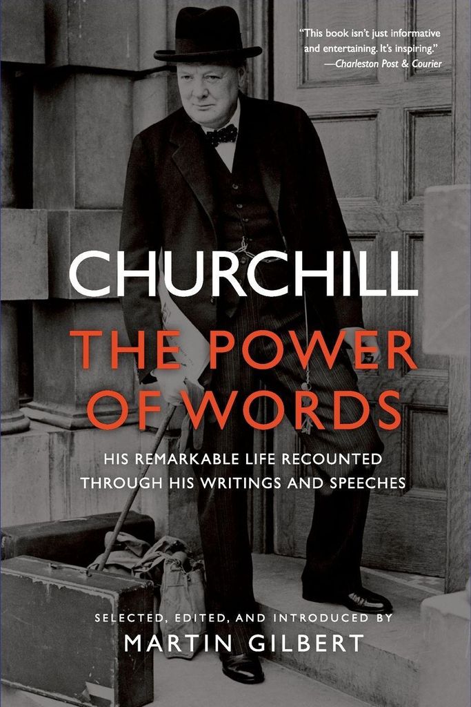 Churchill: The Power of Words