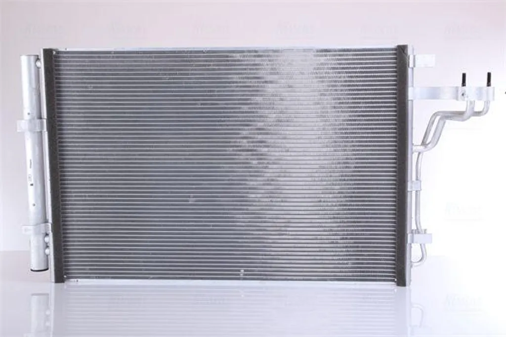 Condenseur de Clim Nissens 940607 Haute Durabilité OE 97606B2000 Soul