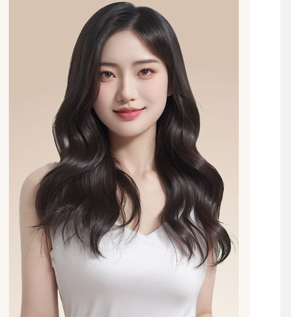 INF 32mm Automatischer Lockenstab mit Negativ-Ionen für mühelose Wellen Rosa