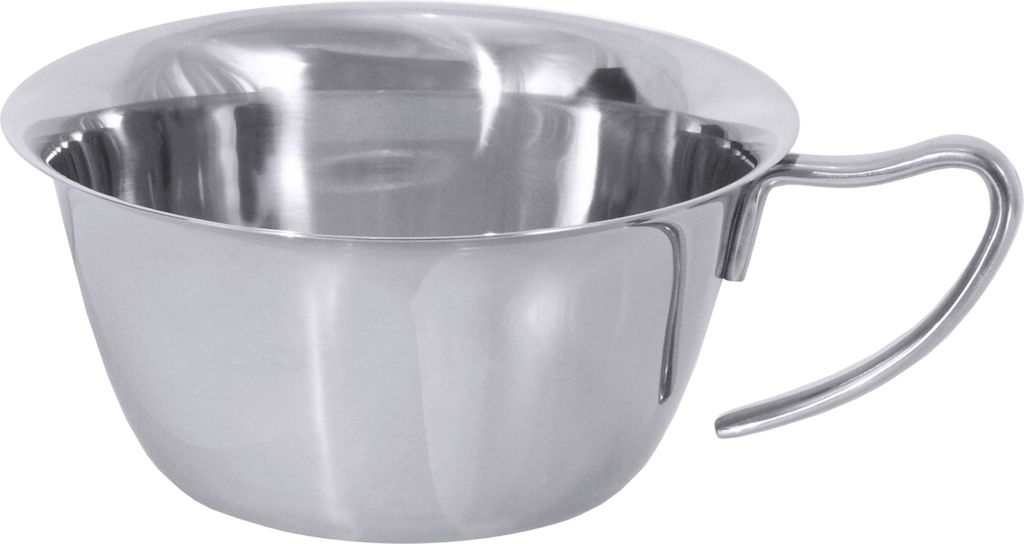 CONTACTO Bouillonschale, Inhalt: 0,30 Liter, Höhe: 55 mm, Produktbild 