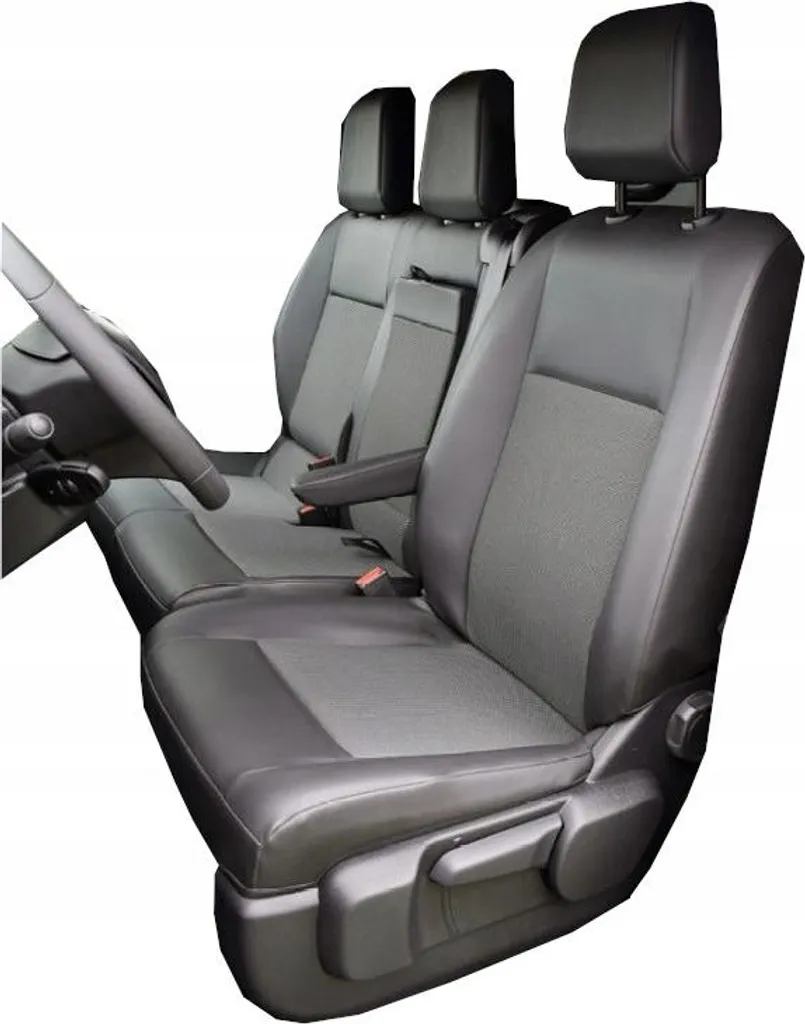 Fodere Peugeot Traveller 2016+ Modello 2+1 B | Design Interni Premium