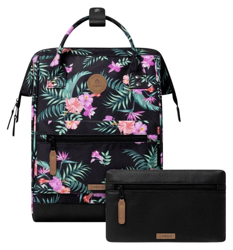 Cabaïa Rucksack Adventurer Medium, Größe:M, Produktbild 