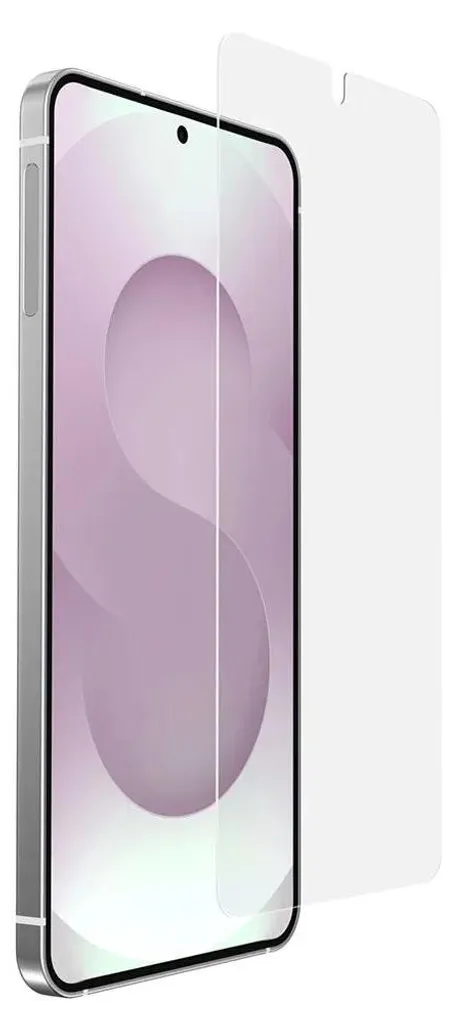 Belkin OVB065HQ ScreenForce InvisiGlass pour Samsung S25 Edge - Transparent