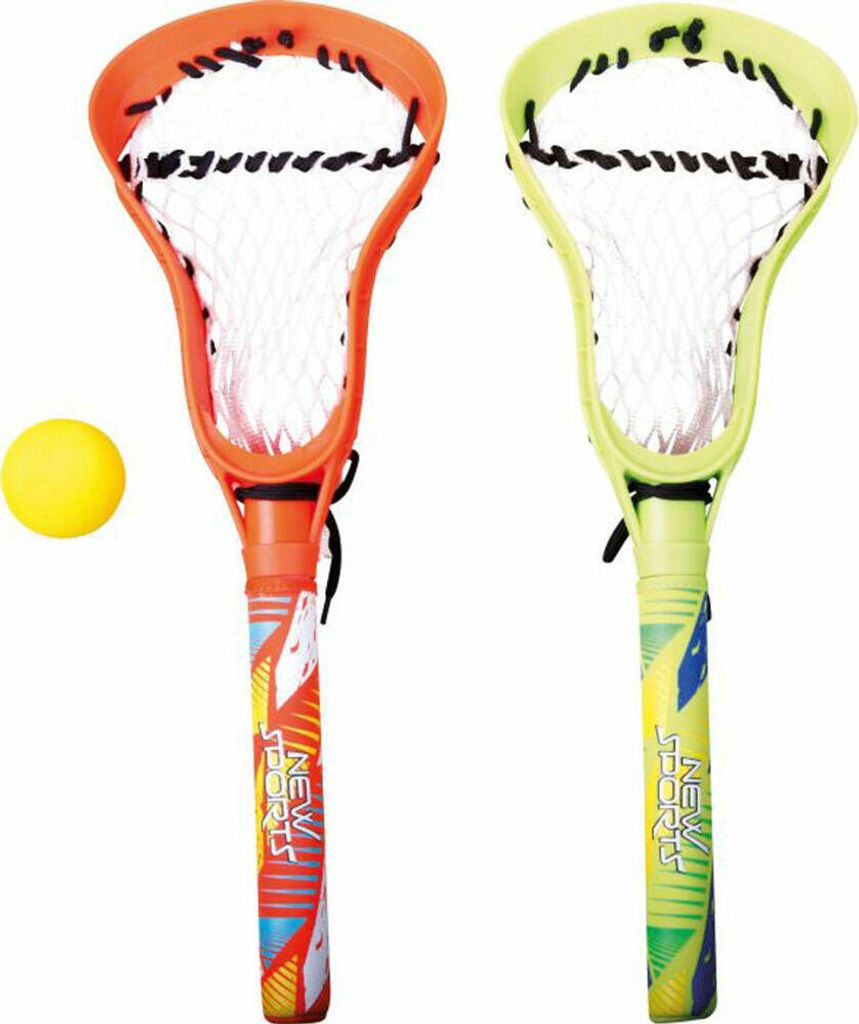 NSP Neopren Lacrosse-Set, 3tlg. Obrázok produktu 