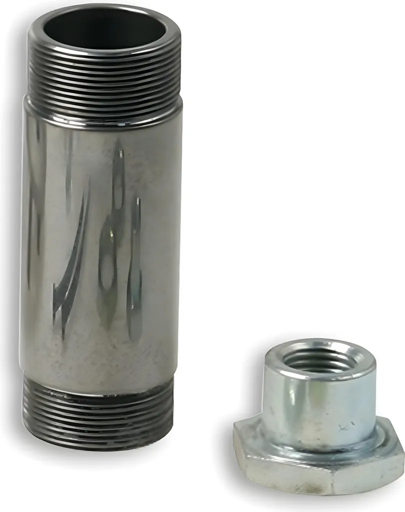 Moyeu Malossi Ø 25x18,5x67,5 mm pour variateur MG-MBK d'origine