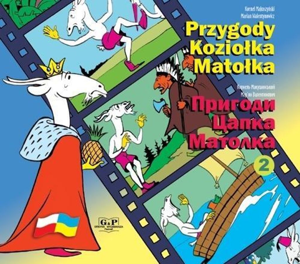 ISBN 9788372724069, Polnisch, Taschenbuch, 24 Seiten