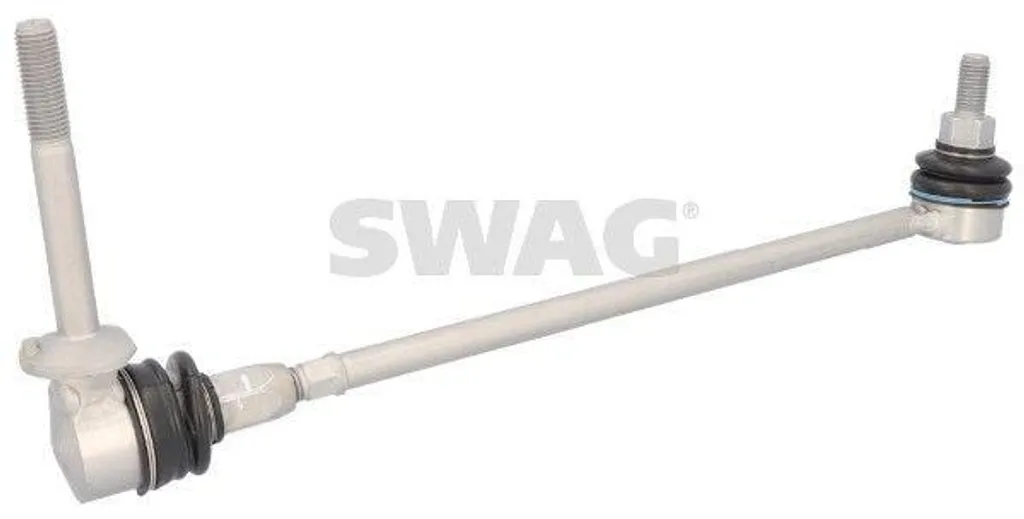Biellette de barre stabilisatrice avant gauche pour Classe S W223 SWAG